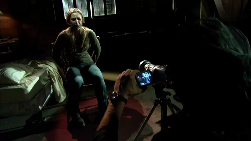 「モーテル2」アグネス・ブルックナーの画像