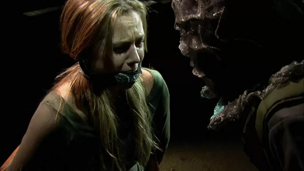 「モーテル2」アグネス・ブルックナーの画像