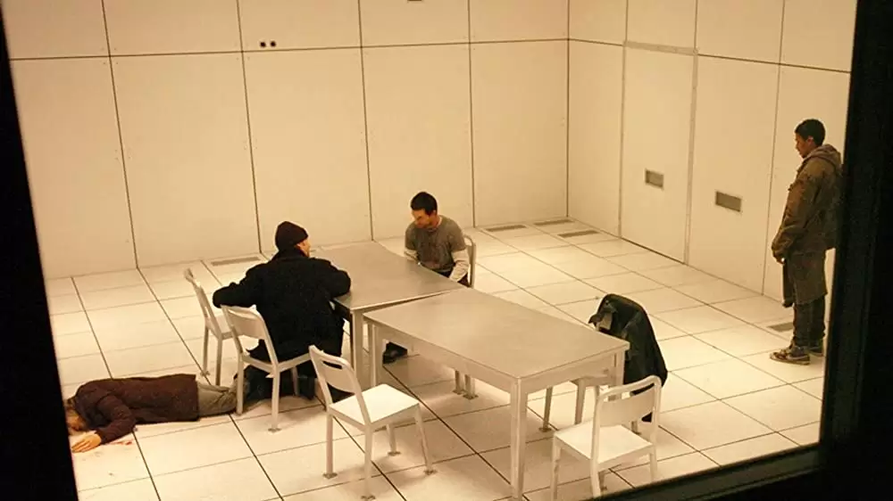 実験室KR-13の画像