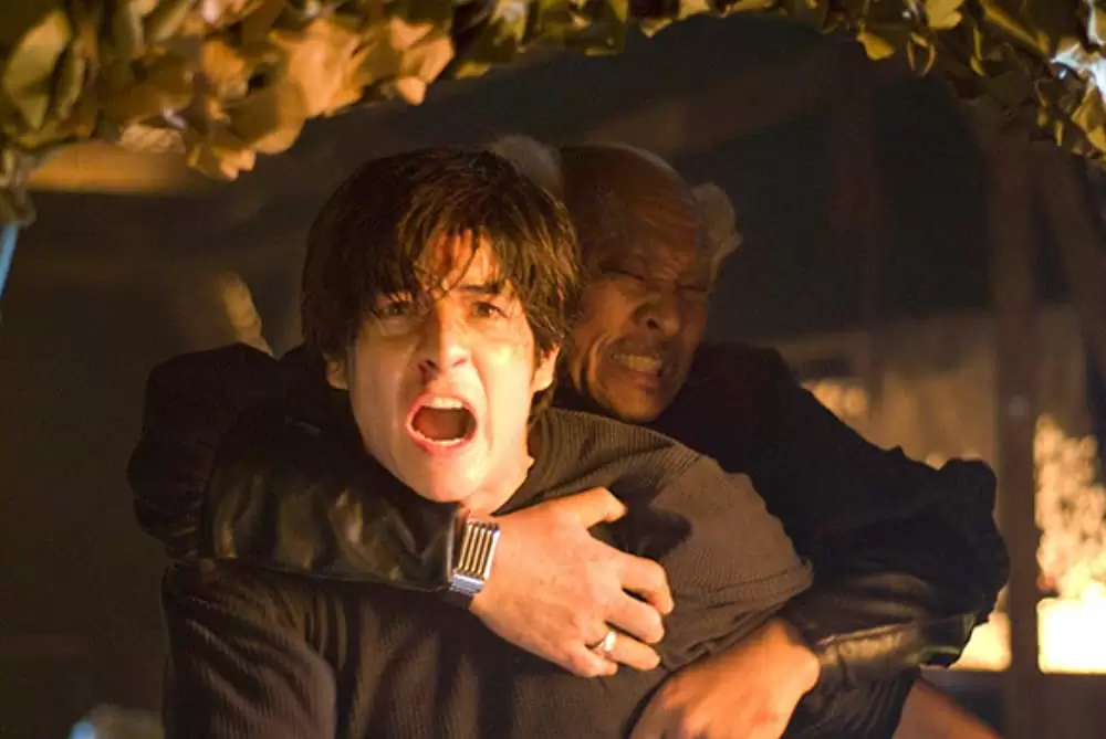 TEKKEN -鉄拳-の画像