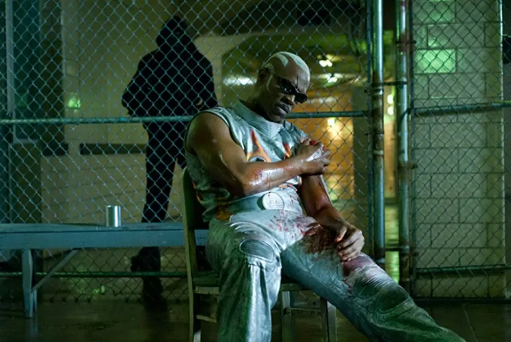 TEKKEN -鉄拳-の画像