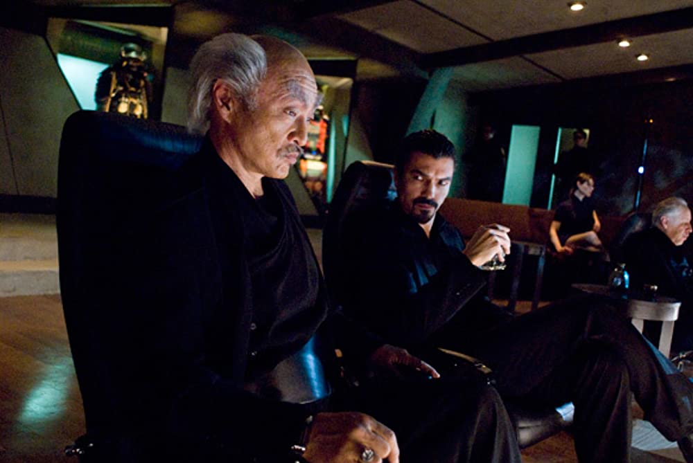 TEKKEN -鉄拳-の画像