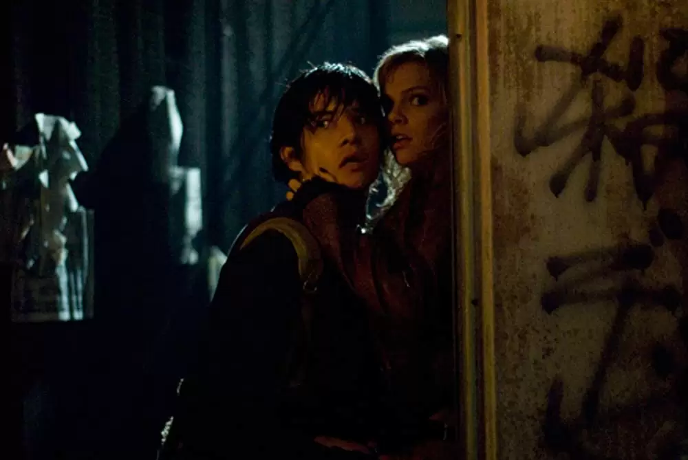 TEKKEN -鉄拳-の画像