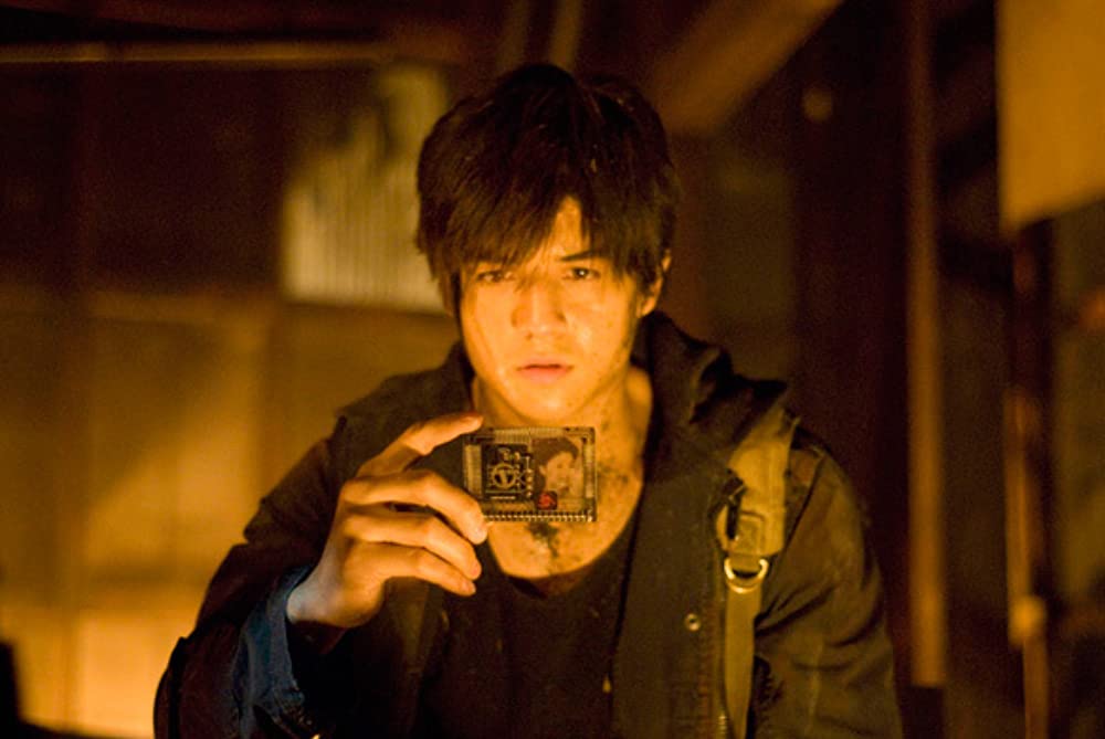 TEKKEN -鉄拳-の画像