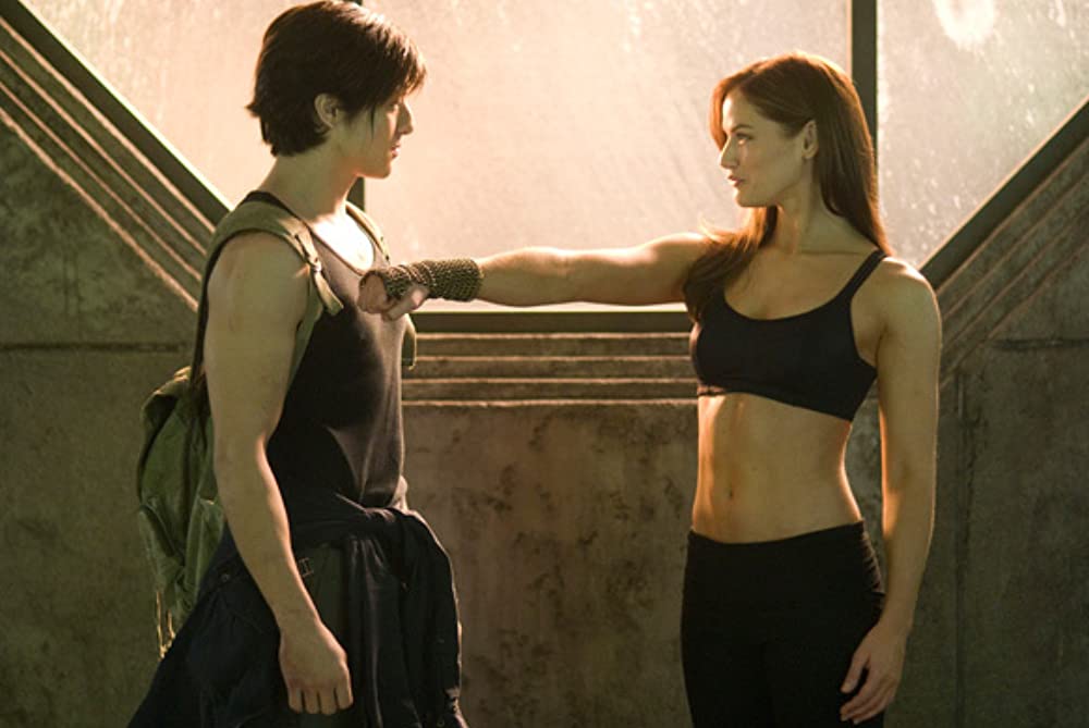 TEKKEN -鉄拳-の画像