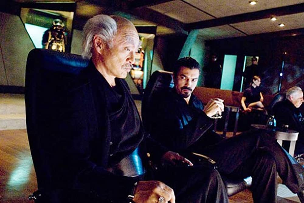 TEKKEN -鉄拳-の画像