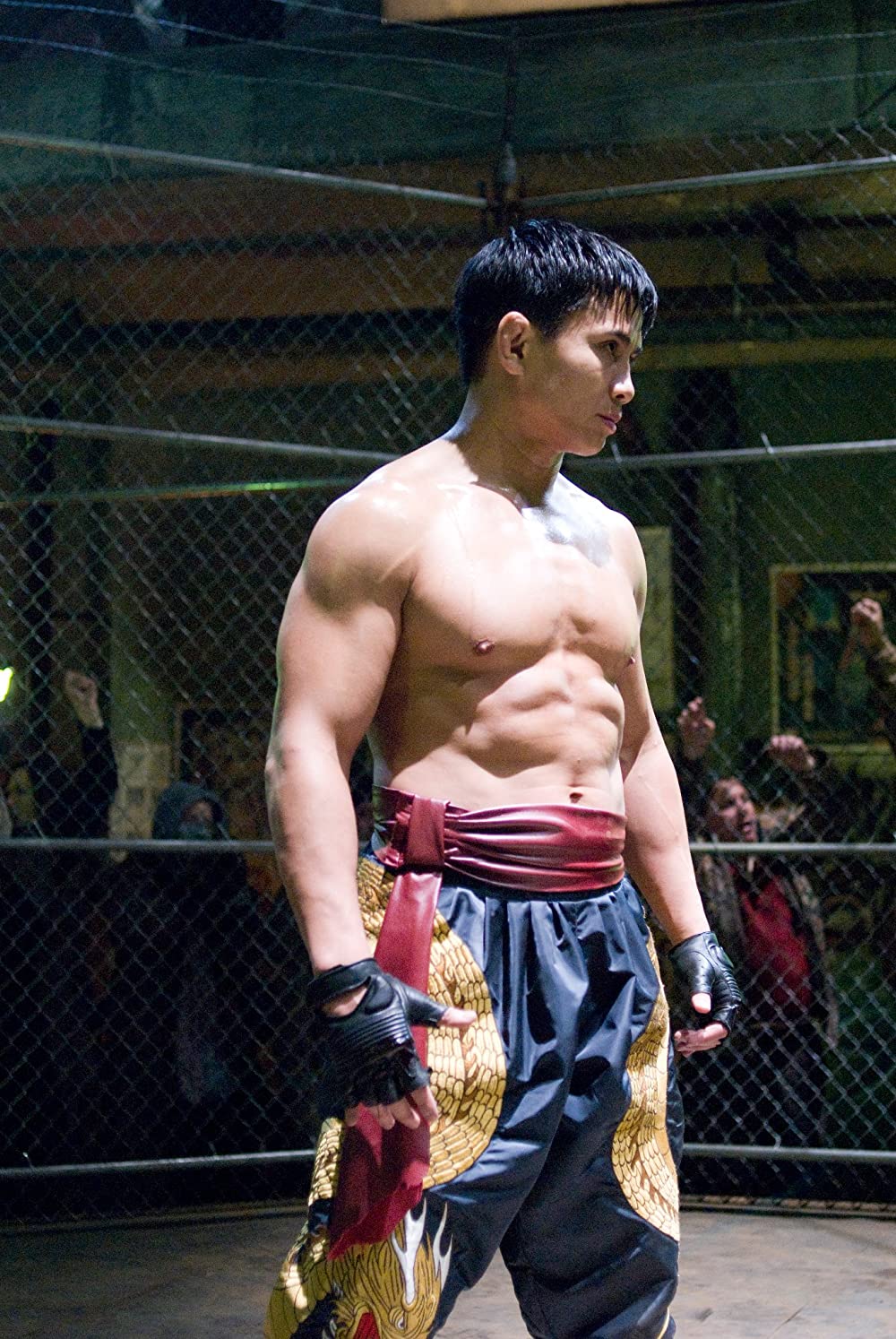 TEKKEN -鉄拳-の画像