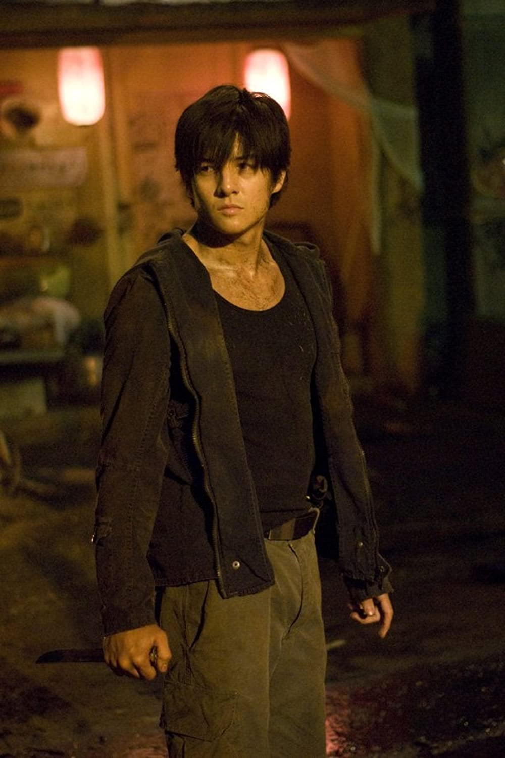 TEKKEN -鉄拳-の画像