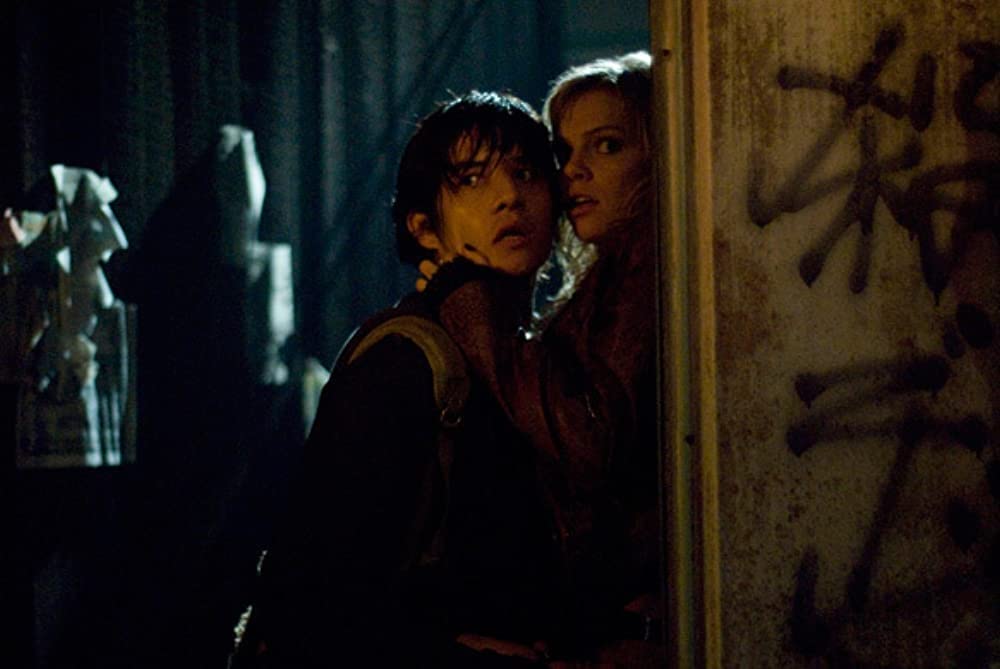 TEKKEN -鉄拳-の画像