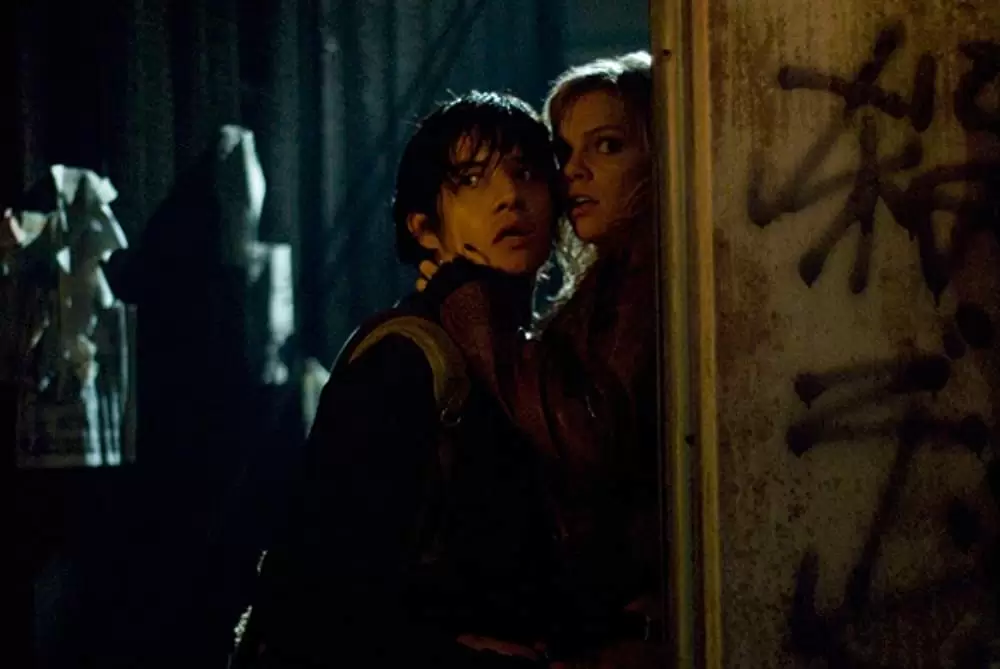 TEKKEN -鉄拳-の画像