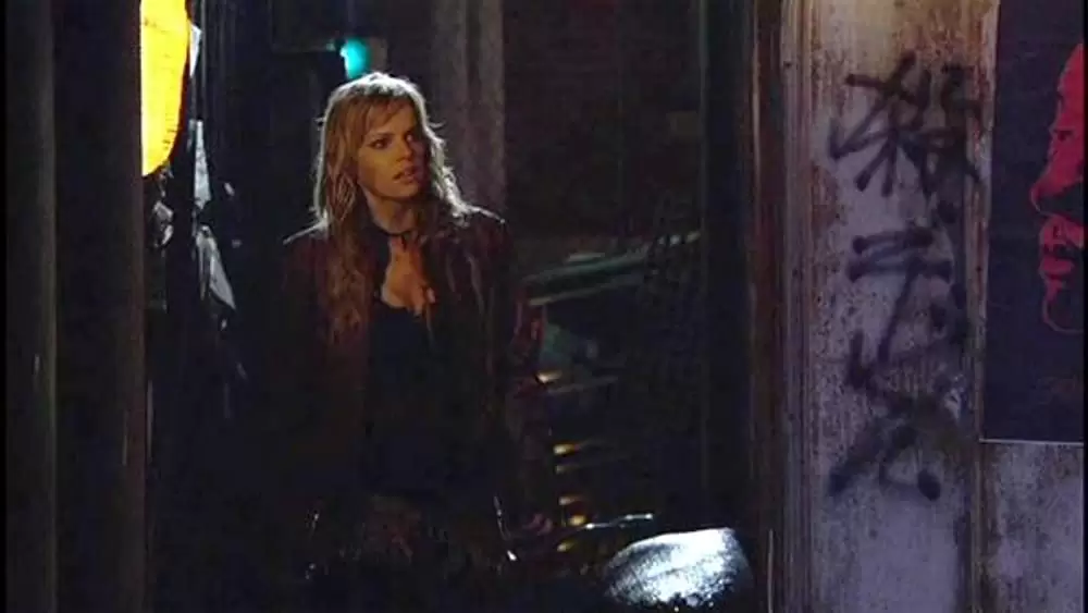 TEKKEN -鉄拳-の画像