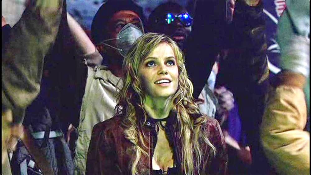 TEKKEN -鉄拳-の画像