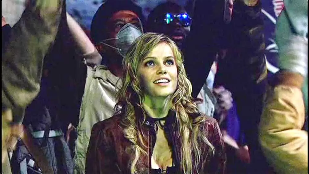 TEKKEN -鉄拳-の画像