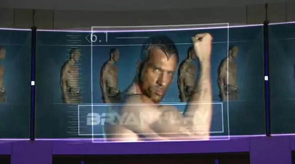 TEKKEN -鉄拳-の画像