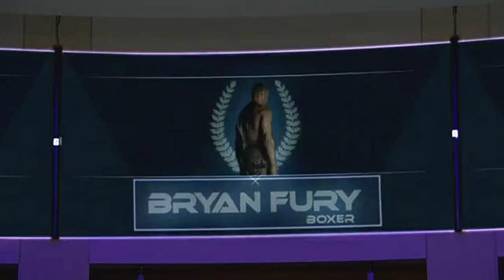 TEKKEN -鉄拳-の画像