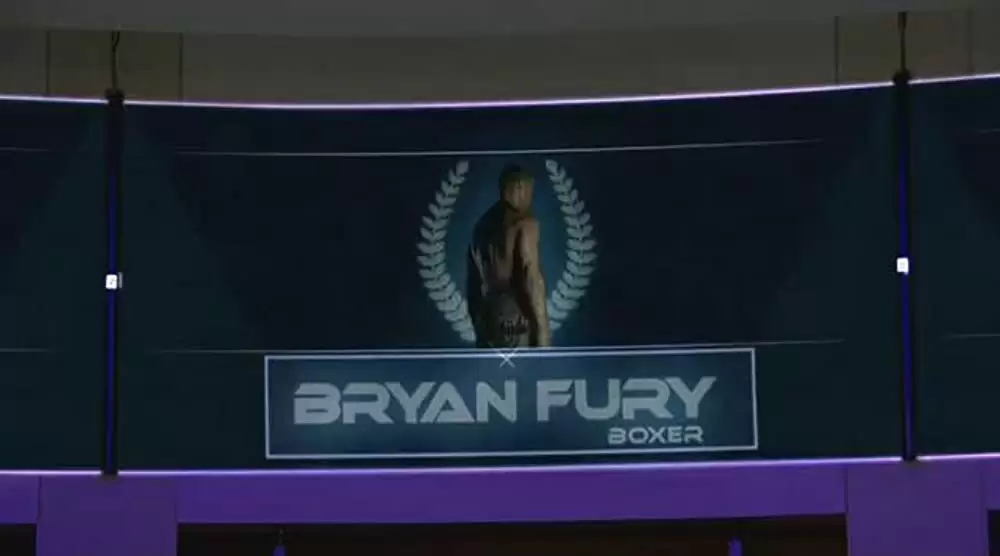 TEKKEN -鉄拳-の画像