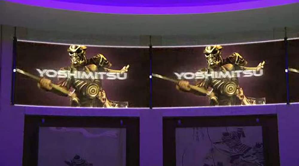 TEKKEN -鉄拳-の画像