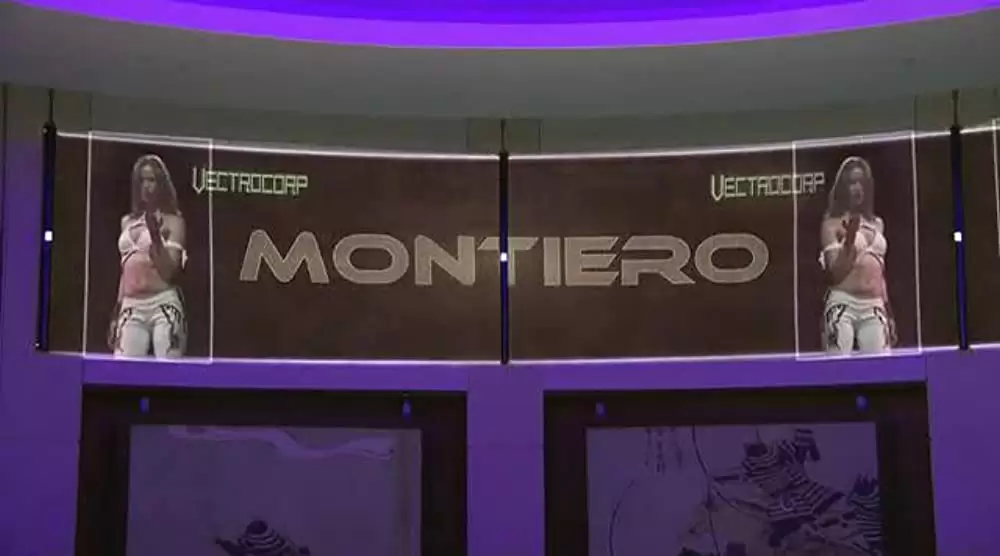 TEKKEN -鉄拳-の画像