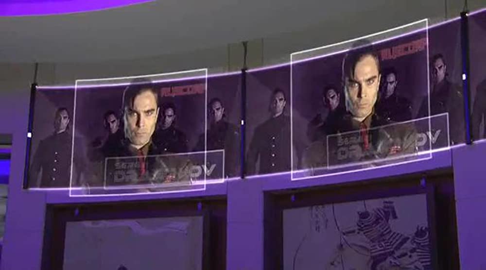 TEKKEN -鉄拳-の画像