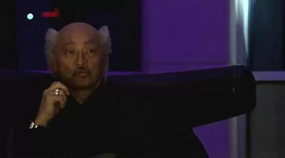 TEKKEN -鉄拳-の画像