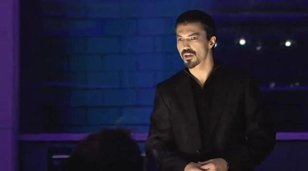 TEKKEN -鉄拳-の画像