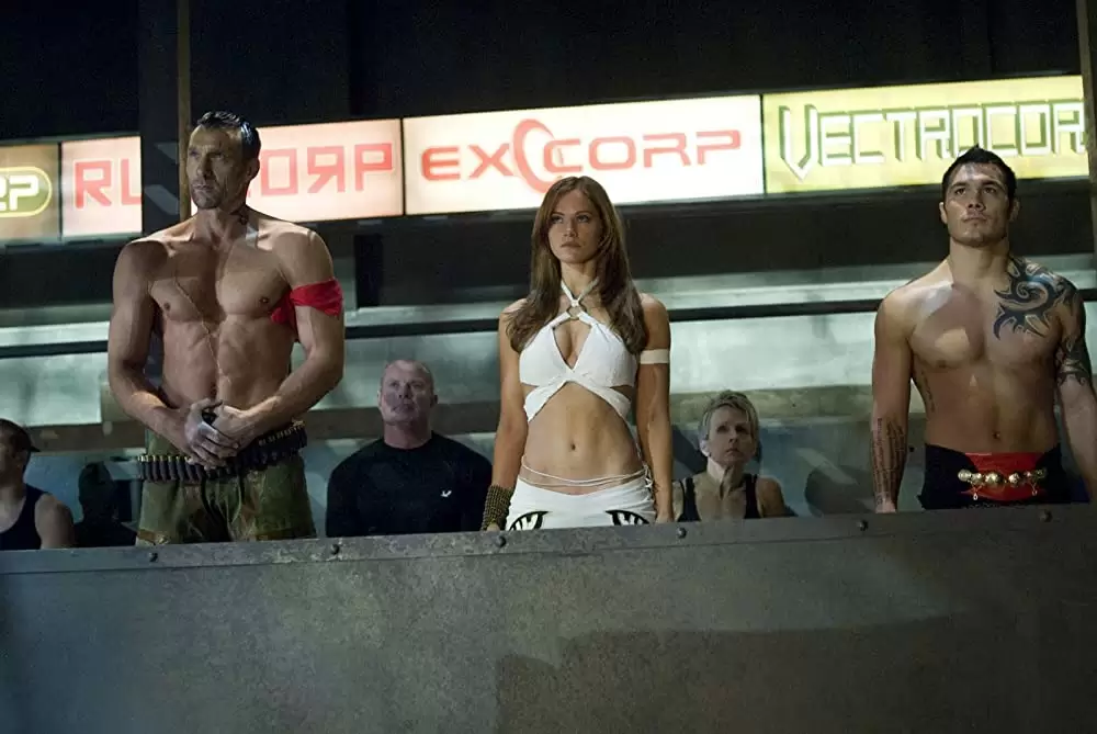 TEKKEN -鉄拳-の画像