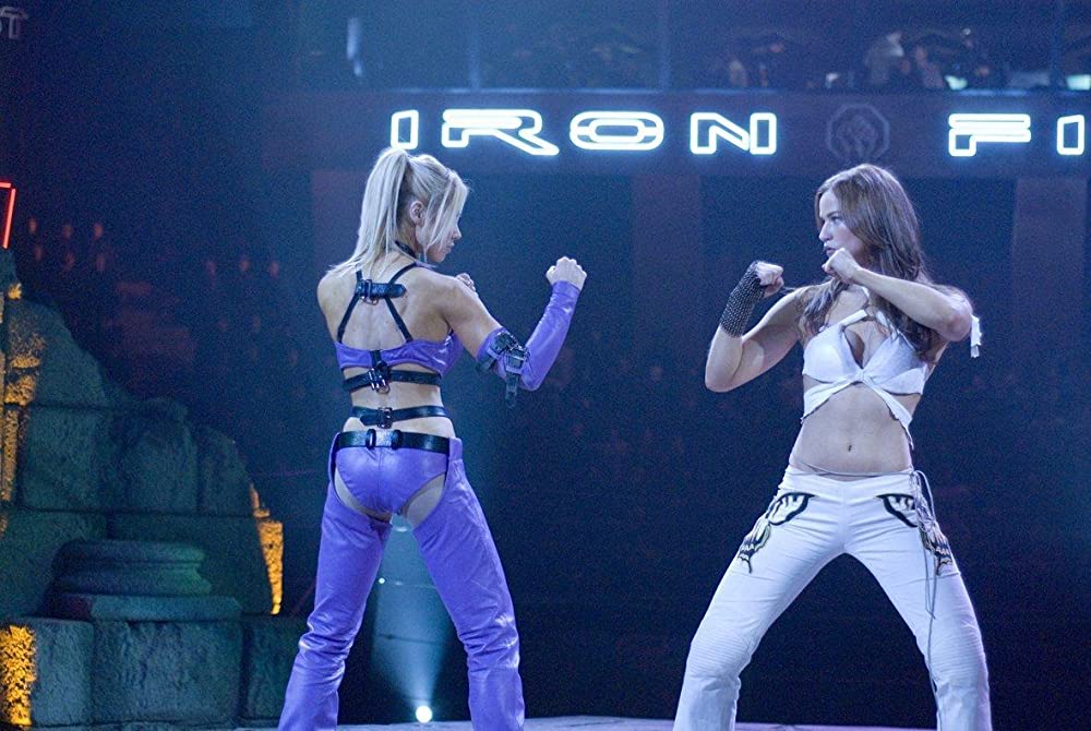 TEKKEN -鉄拳-の画像