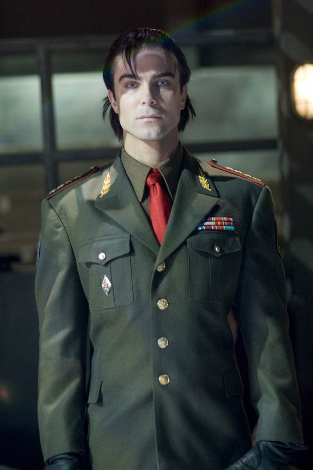 TEKKEN -鉄拳-の画像