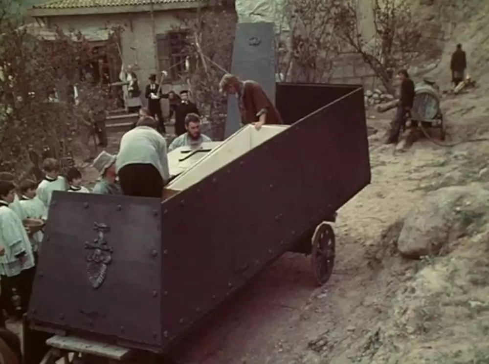 ボヴァリー夫人の画像