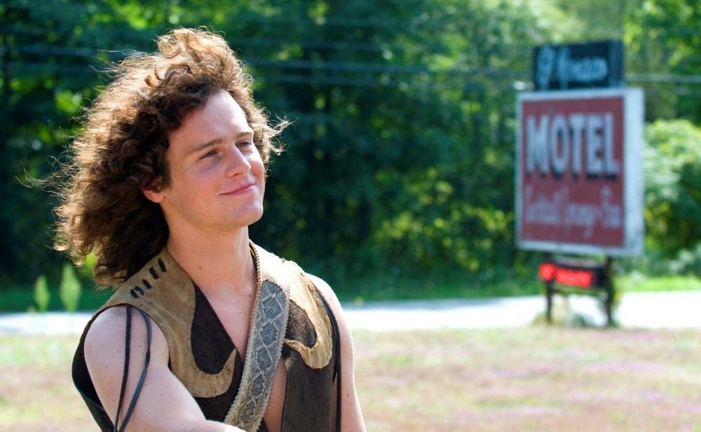 ウッドストックがやってくる！の画像