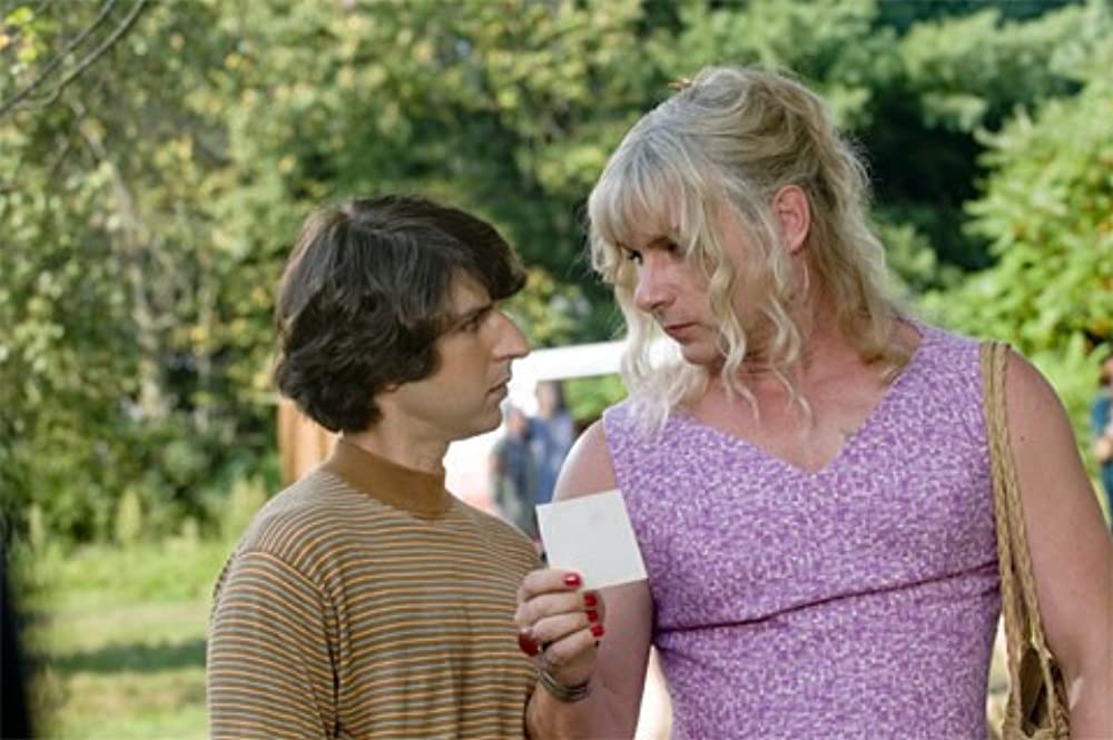 ウッドストックがやってくる！の画像