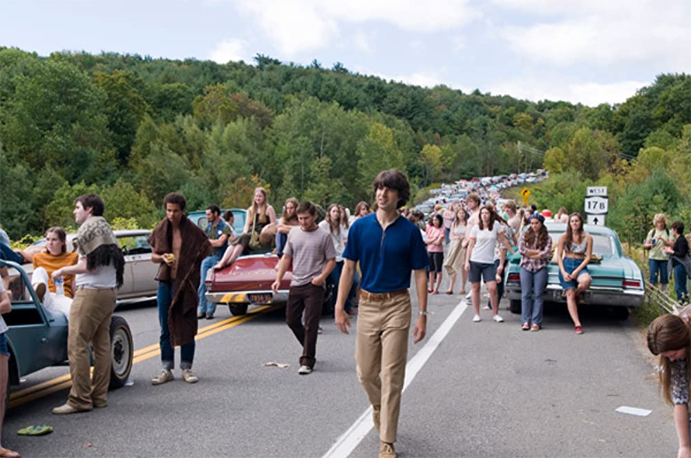 ウッドストックがやってくる！の画像