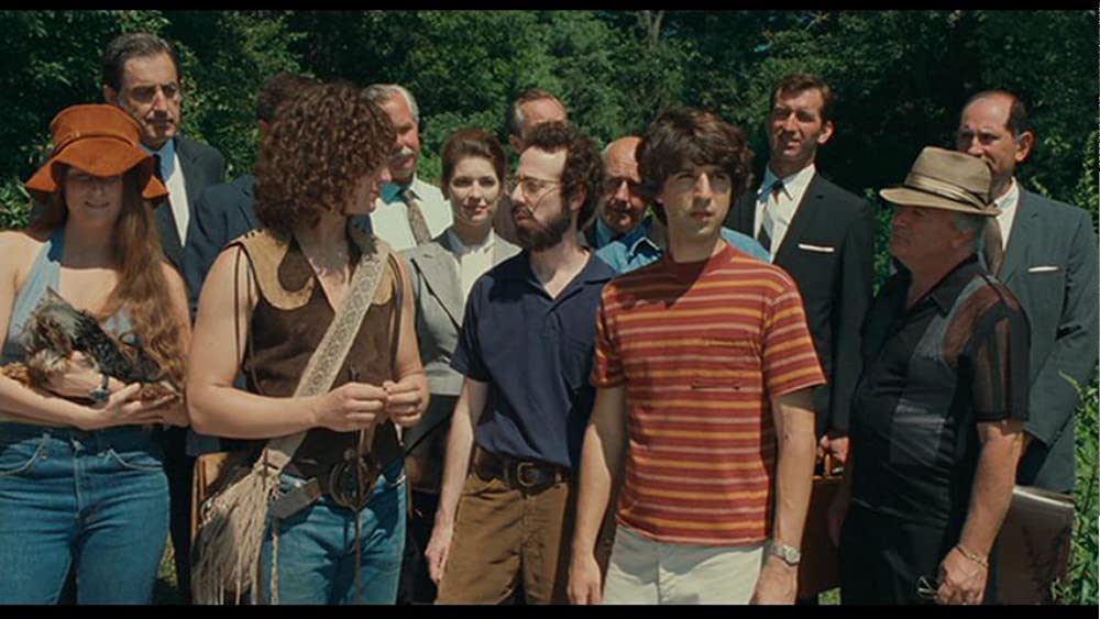 ウッドストックがやってくる！の画像