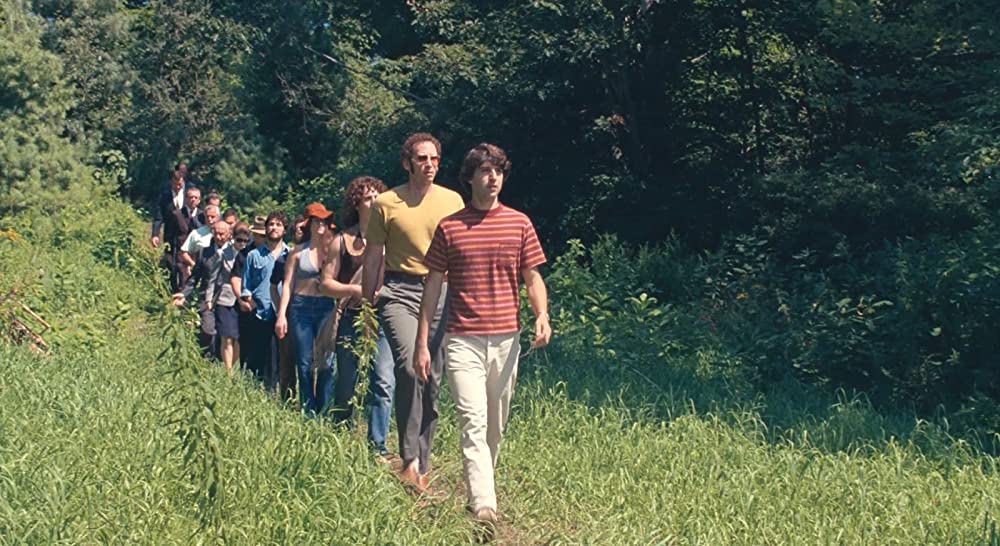 ウッドストックがやってくる！の画像