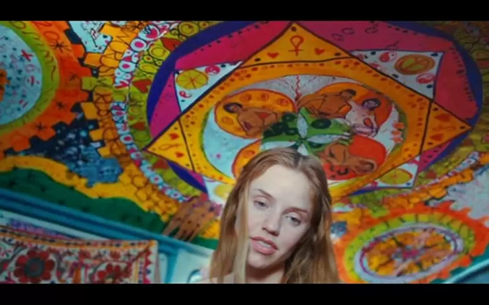 ウッドストックがやってくる！の画像