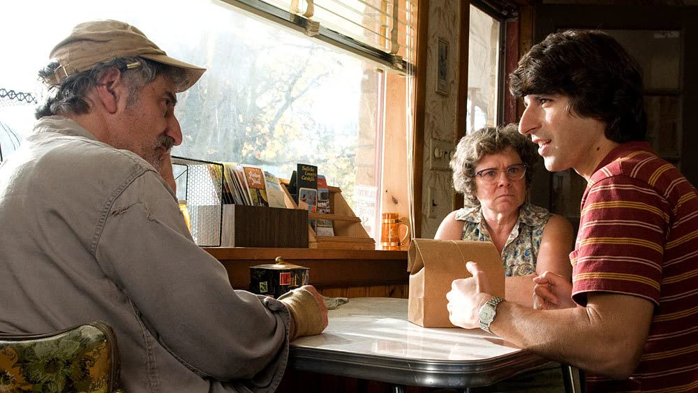 ウッドストックがやってくる！の画像