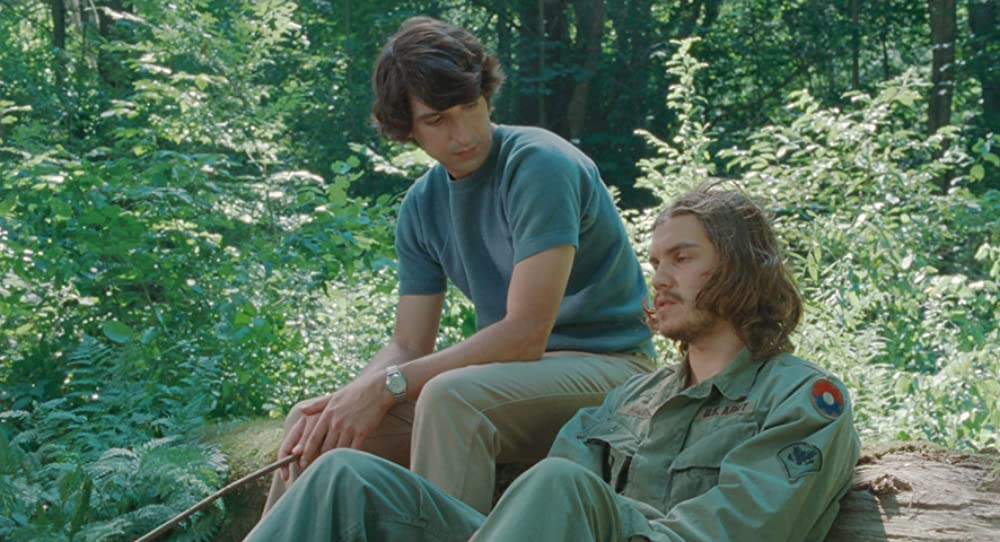 ウッドストックがやってくる！の画像