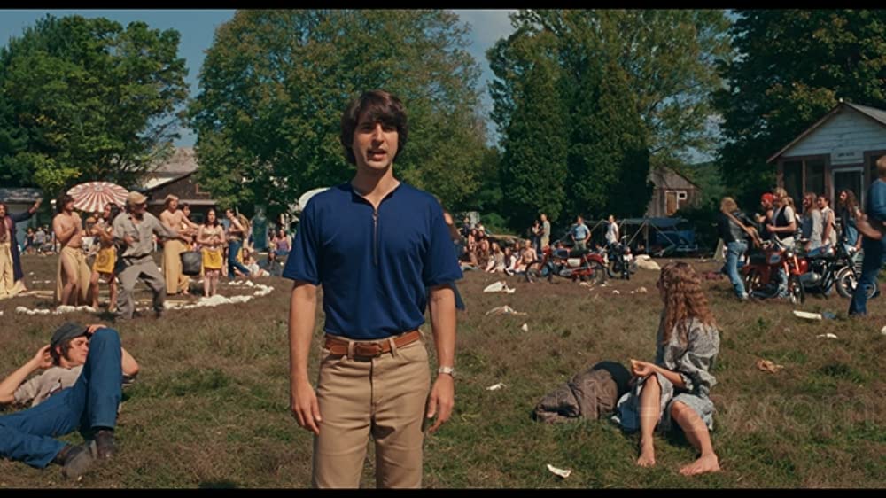 ウッドストックがやってくる！の画像