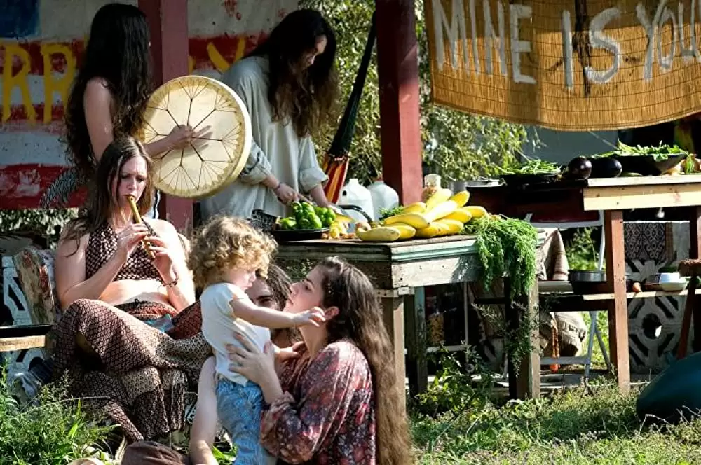 ウッドストックがやってくる！の画像