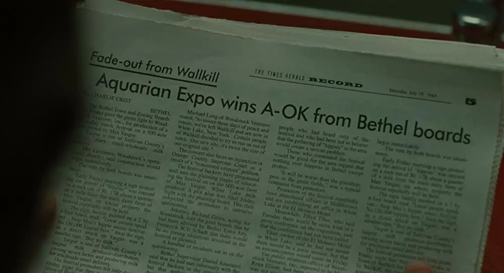 ウッドストックがやってくる！の画像