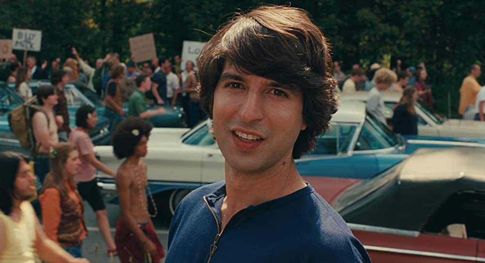 ウッドストックがやってくる！の画像