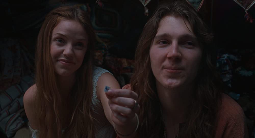 ウッドストックがやってくる！の画像