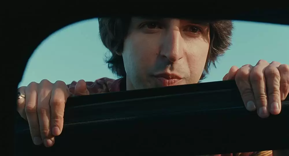 ウッドストックがやってくる！の画像