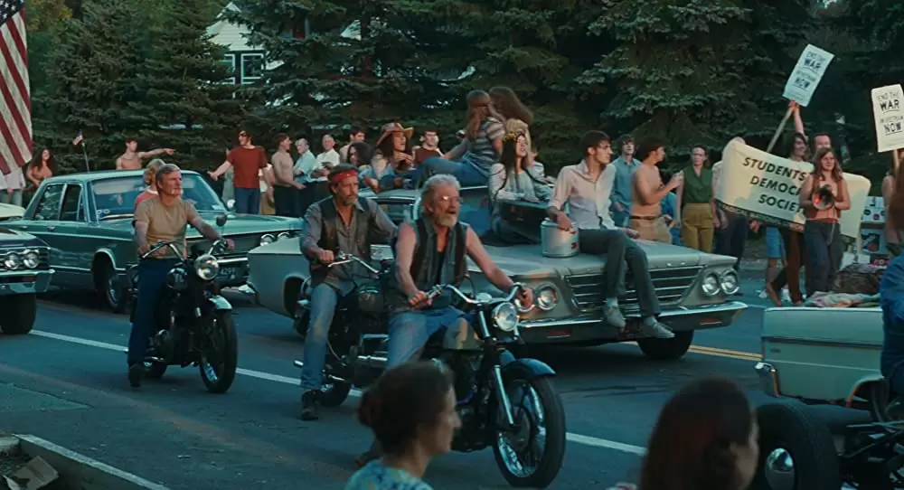 ウッドストックがやってくる！の画像