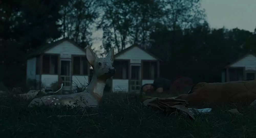 ウッドストックがやってくる！の画像