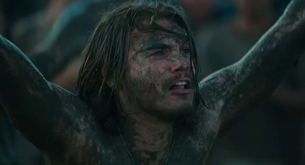 ウッドストックがやってくる！の画像