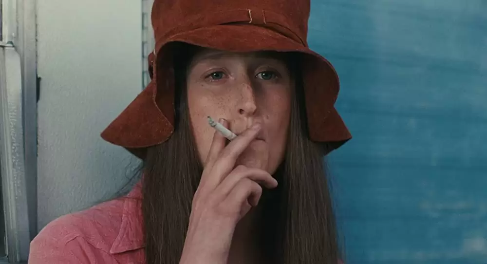 ウッドストックがやってくる！の画像