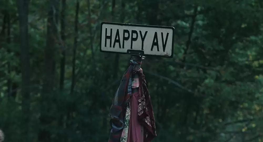 ウッドストックがやってくる！の画像