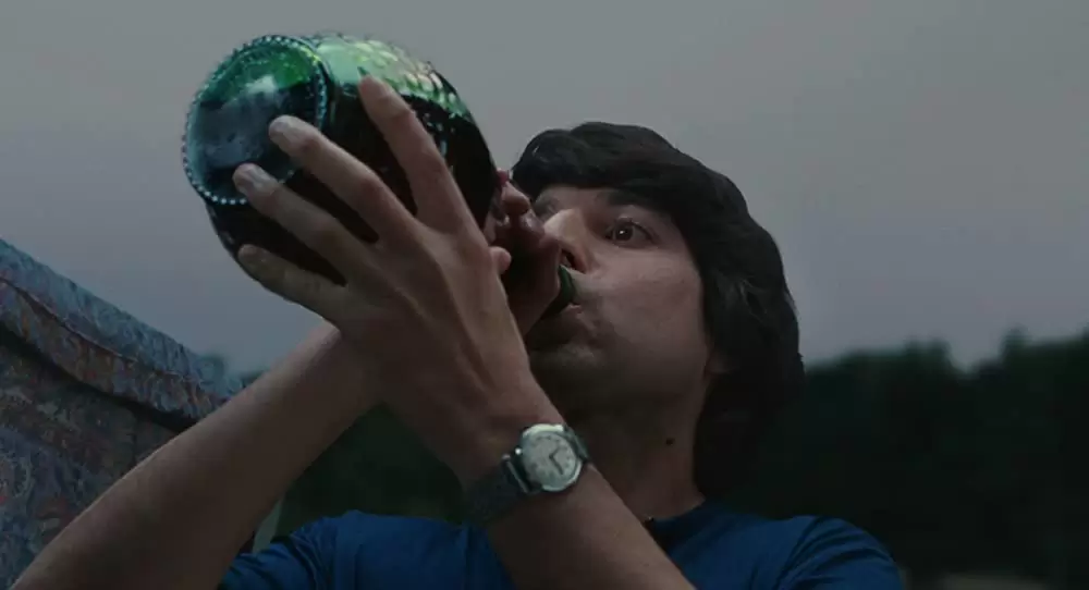 ウッドストックがやってくる！の画像