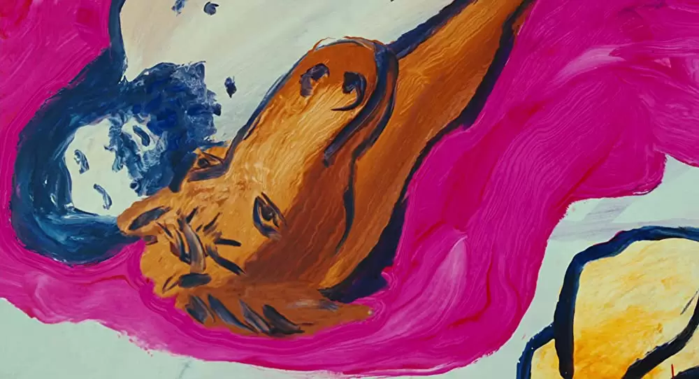 ウッドストックがやってくる！の画像